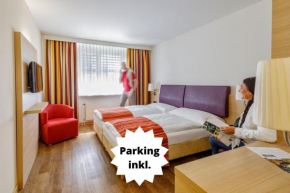 Hotel Coop Tagungszentrum & Hotelpark im Grünen